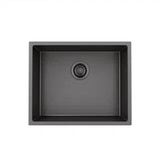 Chậu rửa chén inox Hafele HS21-SSN1S60