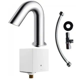 Vòi lavabo TOTO TLE28002A TLE01502A1 TLN01102A nước lạnh cảm ứng dùng điện