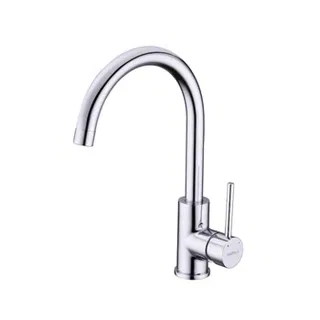 Vòi chậu rửa chén bát Hafele HT21-CH1F220C