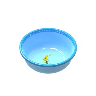 Thau 2 màu nhựa Duy Tân 3T0 No.1509