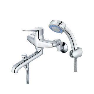 Vòi sen tắm nóng lạnh Caesar S143C