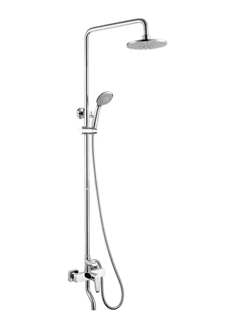Cây sen tắm Luxta L-7223N nóng lạnh