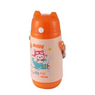Bình Nước Học Sinh nhựa Duy Tân No.1246