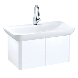 Bộ Lavabo tủ Caesar LF5376 + EH05376AV