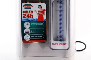 Bình thủy điện Sunhouse SHD1533