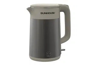 Ấm siêu tốc Inox 3 lớp 1.8L Sunhouse SHD1376