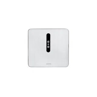 Xả tiểu TOTO TTUE602AN cảm ứng từ âm tường dùng điện