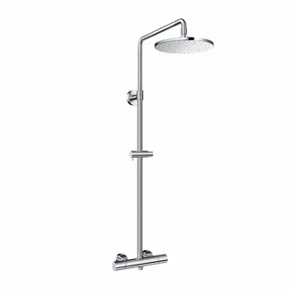 Cây sen tắm TOTO TBW07404A nóng lạnh