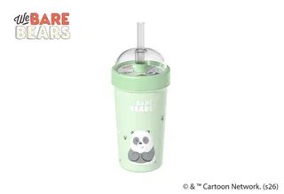 Ly KIRA 550ml nhựa Duy Tân No.1718
