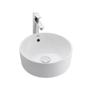 Lavabo chậu rửa mặt INAX L-295V đặt bàn (L295V)