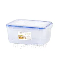 Hộp nhựa Hiệp Thành 411