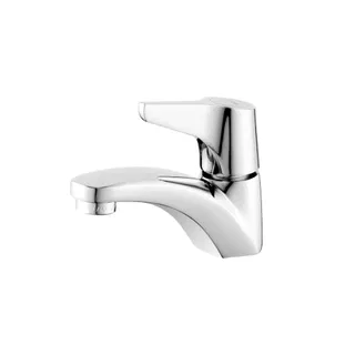 Vòi lavabo chậu rửa mặt Luxta L-1102V nước lạnh