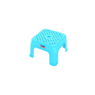 Ghế nhựa Duy Tân MINI Mặt Lưới No.472