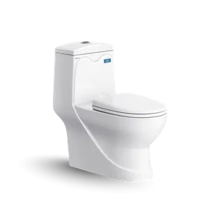 Bồn cầu 1 khối Viglacera V38M