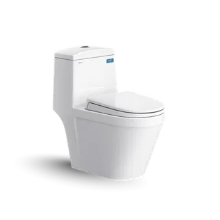 Bồn cầu 1 khối Viglacera V35M xả xoáy