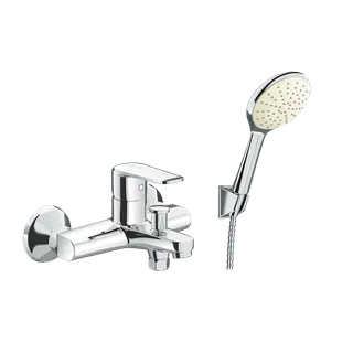 Vòi sen tắm nóng lạnh INAX BFV-2013S (BFV2013S)