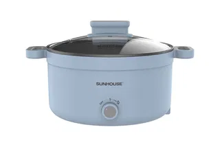 Lẩu điện 3.5L Sunhouse SHD4528