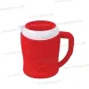 Ca Giữ Nhiệt - 1.2L (loại 1) nhựa Tý Liên No.1010