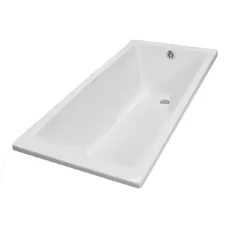 Bồn tắm xây TOTO PAY1520V#W/TVBF411 dài 1m5
