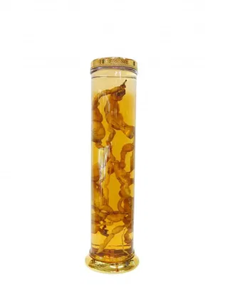Bình Thủy Tinh Ngâm Rượu Yongcheon Hàn Quốc 44.5L AF19