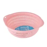 Rổ quai 4T0 nhựa Duy Tân No.322