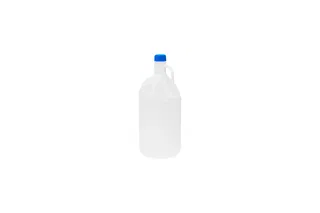 Can tròn nhựa Duy Tân 2L No.1263