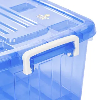 Thùng 65L chữ nhật trong Việt Nhật 5334