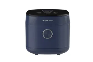 Nồi cơm điện tử 1.8L Sunhouse SHD8916