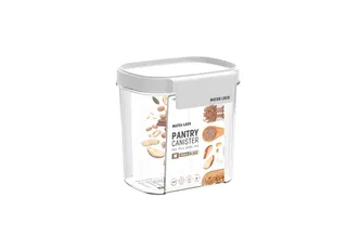Hộp Thực Phẩm Khô Matsu Lock 1000ml nhựa Duy Tân No.1634
