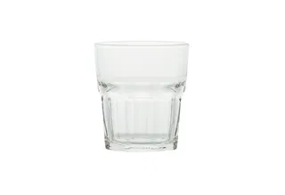 Ly thủy tinh lùn 310ml Duy Tân (PUG389)