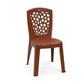 Ghế Dựa nhựa Duy Tân Bông No.934