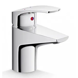 Vòi lavabo chậu rửa mặt Viglacera VG168 nóng lạnh