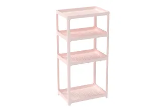 Kệ đa năng Matsu 4T nhựa Duy Tân No.1649/4