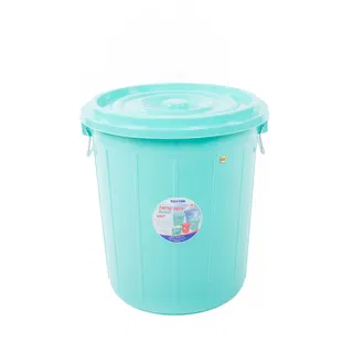 Thùng tròn 60L nhựa Duy Tân No.632