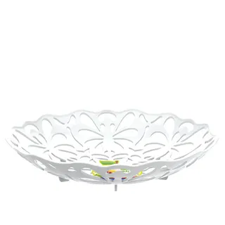 Rổ Trái Cây Lớn nhựa Duy Tân No.1135