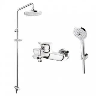 Cây sen tắm TOTO TBW01002BA/TBG01302VA/TBW01010V nóng lạnh
