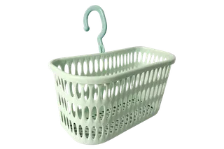 Rổ móc nhỏ nhựa Châu Hưng