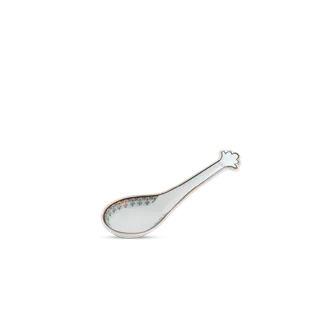 Muỗng sứ Minh Long - Hoàng Cung - Kim Ngọc