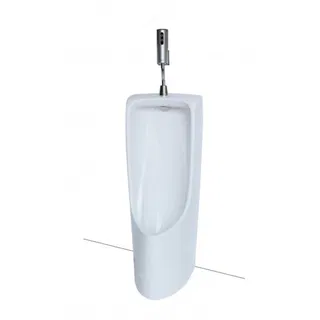 Bồn tiểu nam TOTO UT508T#XW đặt sàn sứ chống bám bẩn