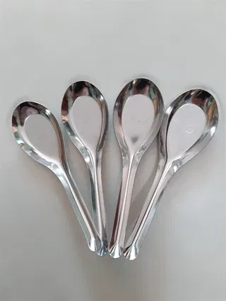Muỗng canh Inox