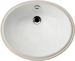 Lavabo chậu rửa mặt Caesar L5115 âm bàn