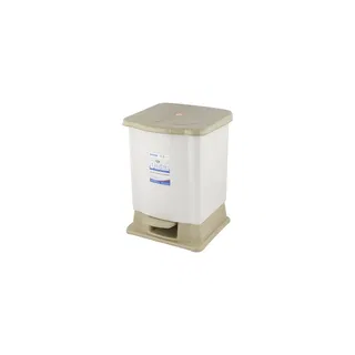 Thùng Rác Đạp Nhí nhựa Duy Tân No.766