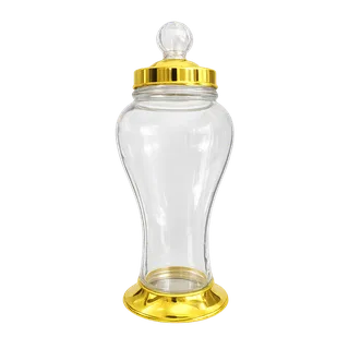 Bình Thủy Tinh Ngâm Rượu Phú Hòa 3 Lít