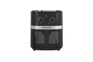 Nồi chiên không dầu 10L Sunhouse SHD4039