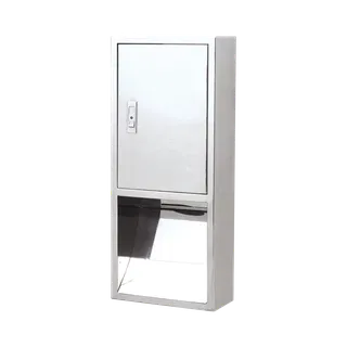Hộp đựng giấy INAX KF-44V (KF44V)