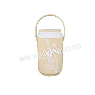 Bình Beer 1.5L nhựa Tý Liên No.0882