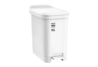 Thùng rác Matsu Slim 10L nhựa Duy Tân No.1658