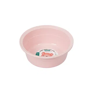 Chậu 3T Hokori nhựa Việt Nhật 2490