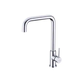 Vòi chậu rửa chén bát Hafele HT21-CC1F245U