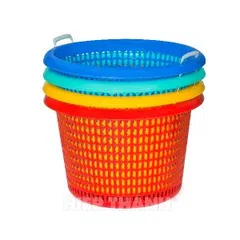 Bội Tròn nhựa Hiệp Thành 583